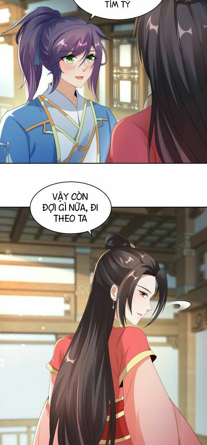 Thần Hồn Võ Đế - Chapter 56 - Page 7