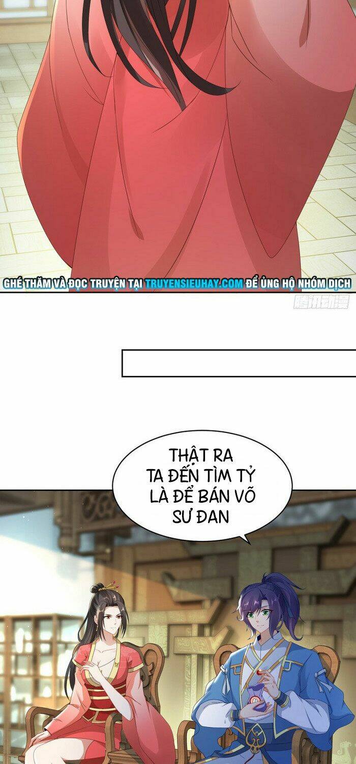 Thần Hồn Võ Đế - Chapter 56 - Page 8