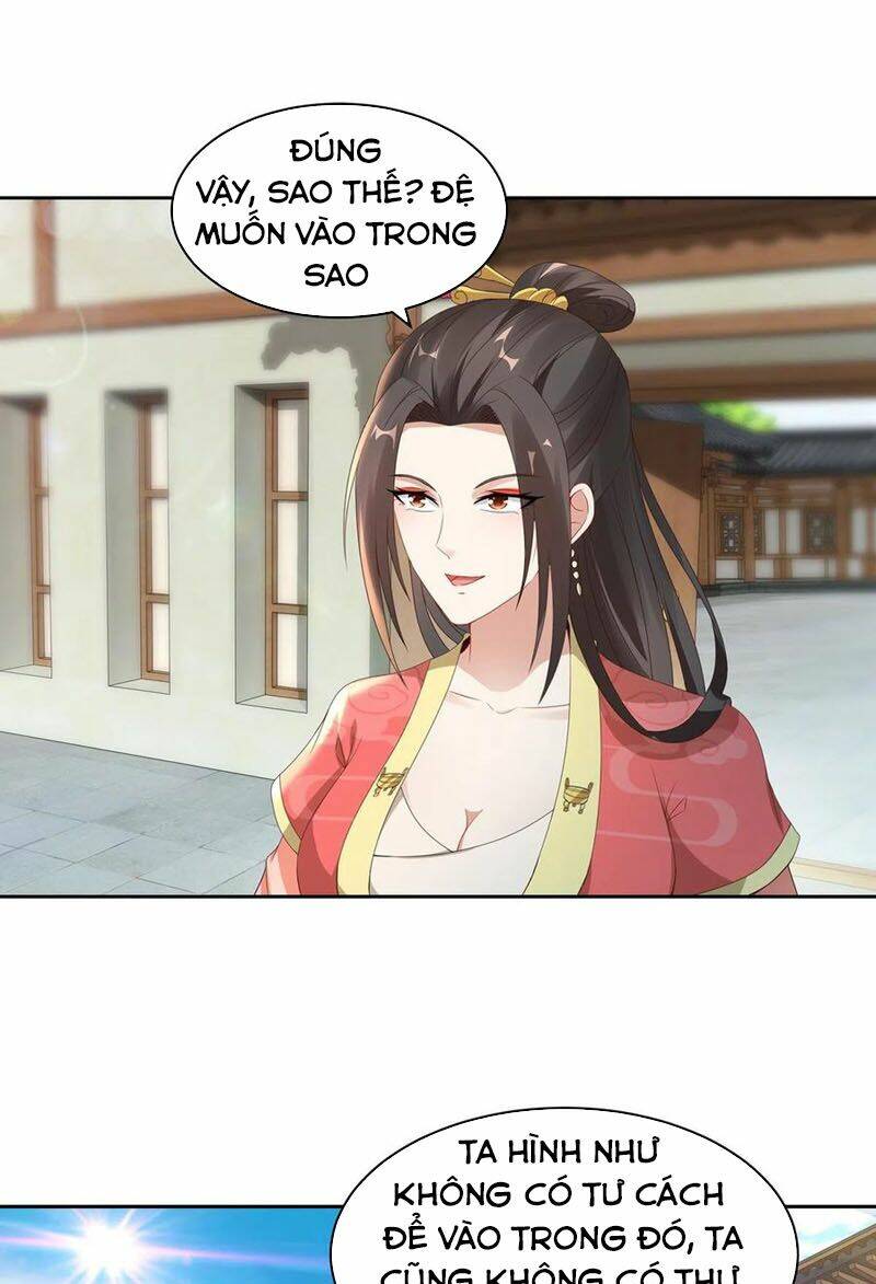 Thần Hồn Võ Đế - Chapter 57 - Page 10
