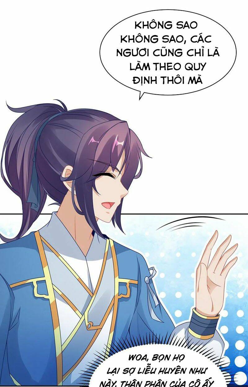 Thần Hồn Võ Đế - Chapter 57 - Page 14