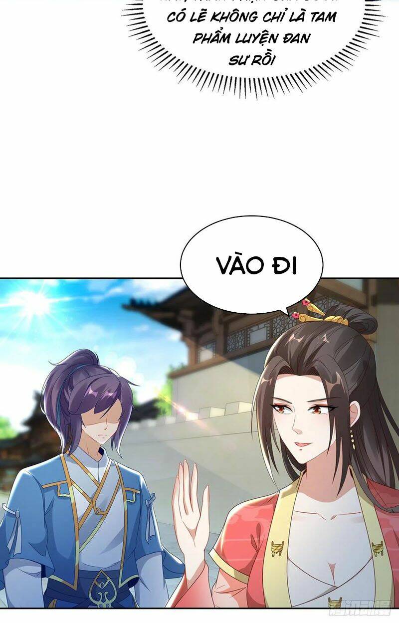 Thần Hồn Võ Đế - Chapter 57 - Page 15