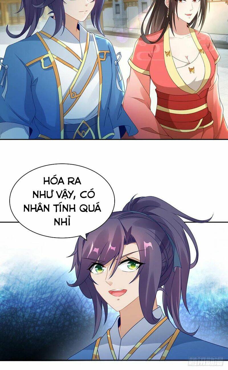 Thần Hồn Võ Đế - Chapter 57 - Page 17