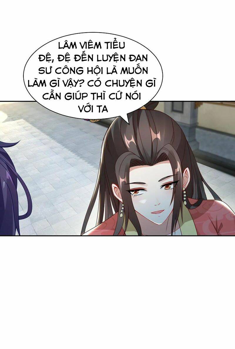 Thần Hồn Võ Đế - Chapter 57 - Page 18