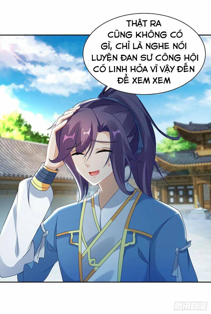 Thần Hồn Võ Đế - Chapter 57 - Page 19