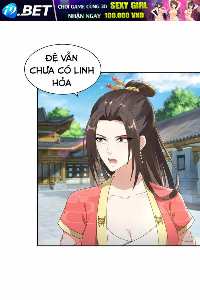 Thần Hồn Võ Đế - Chapter 57 - Page 20