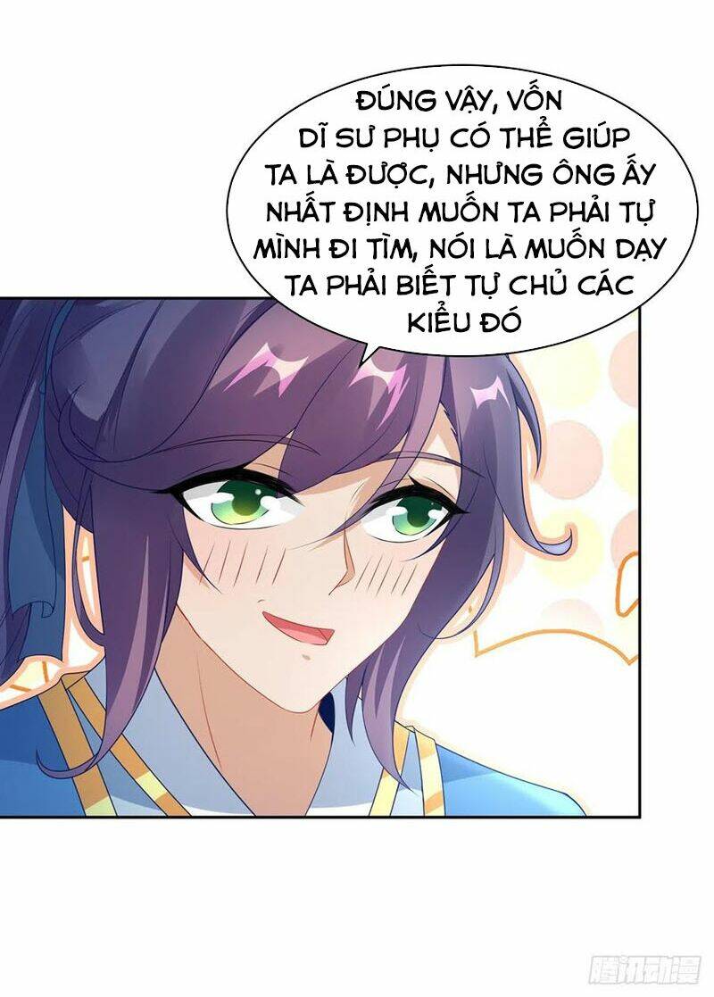 Thần Hồn Võ Đế - Chapter 57 - Page 21