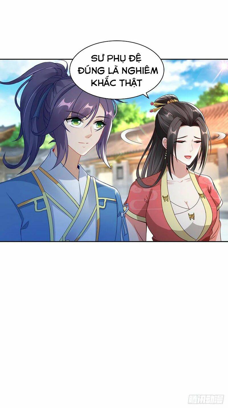 Thần Hồn Võ Đế - Chapter 57 - Page 22