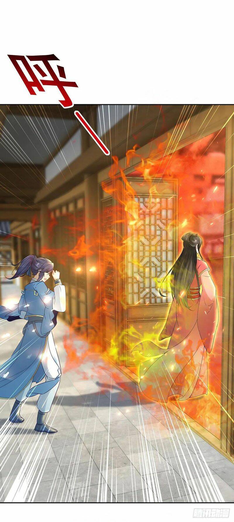 Thần Hồn Võ Đế - Chapter 57 - Page 26