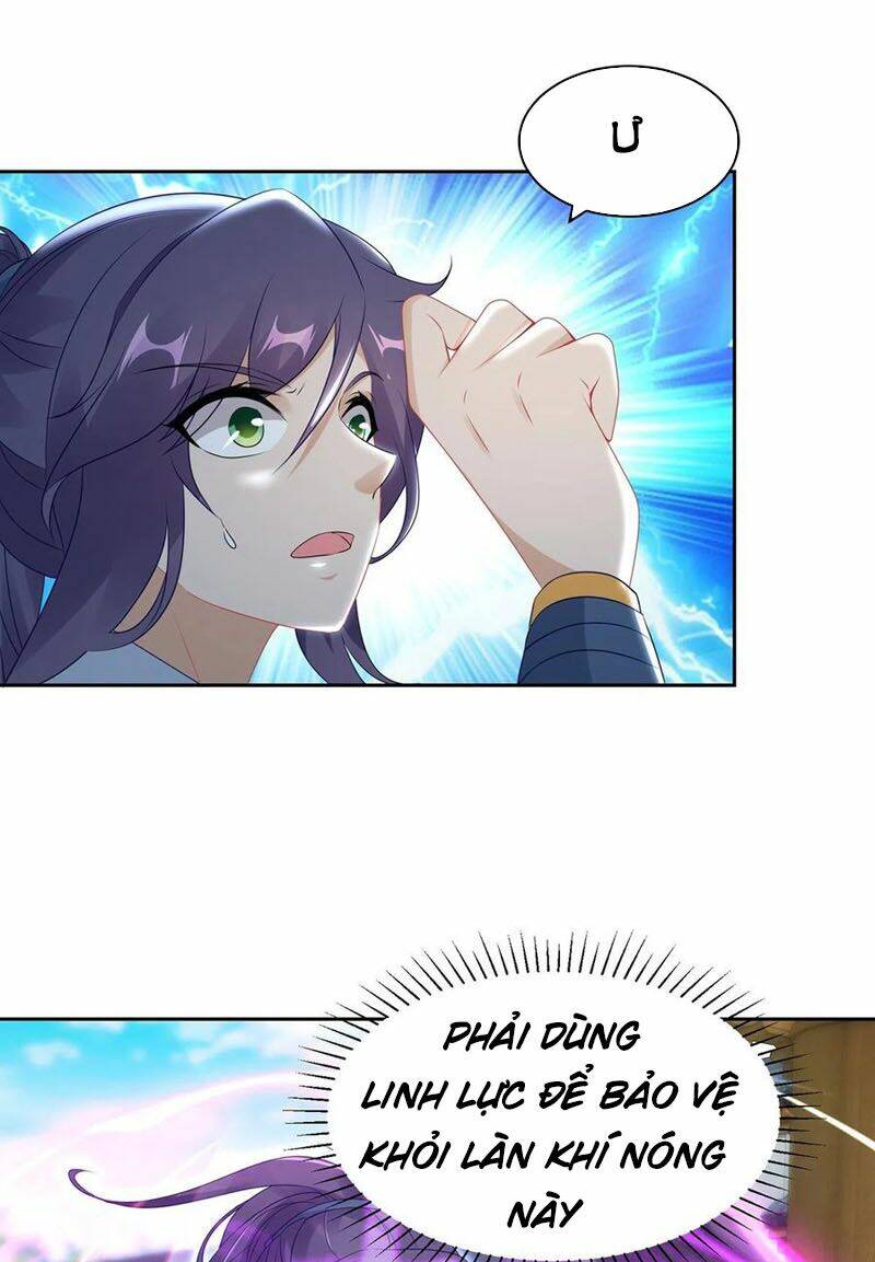 Thần Hồn Võ Đế - Chapter 57 - Page 27