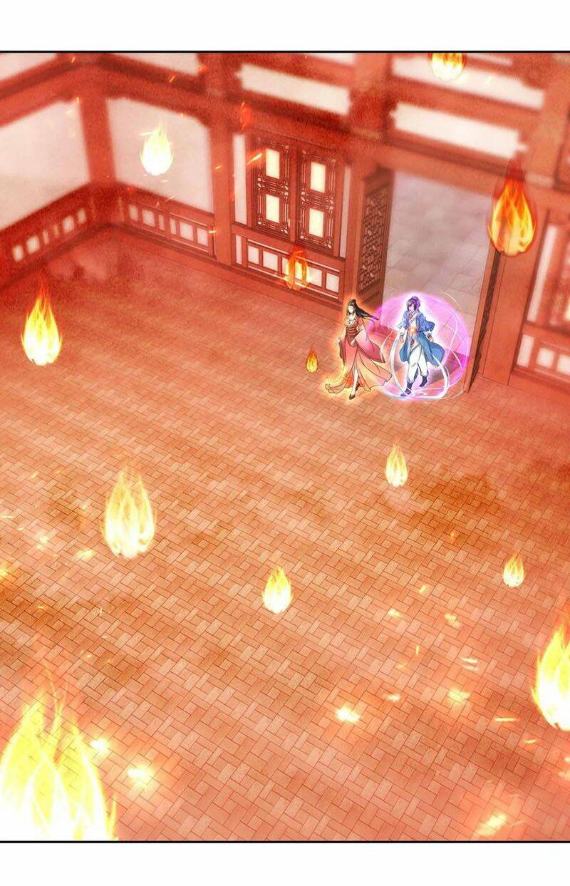 Thần Hồn Võ Đế - Chapter 57 - Page 30