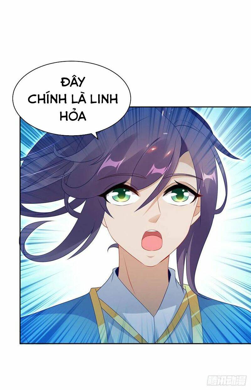 Thần Hồn Võ Đế - Chapter 57 - Page 31