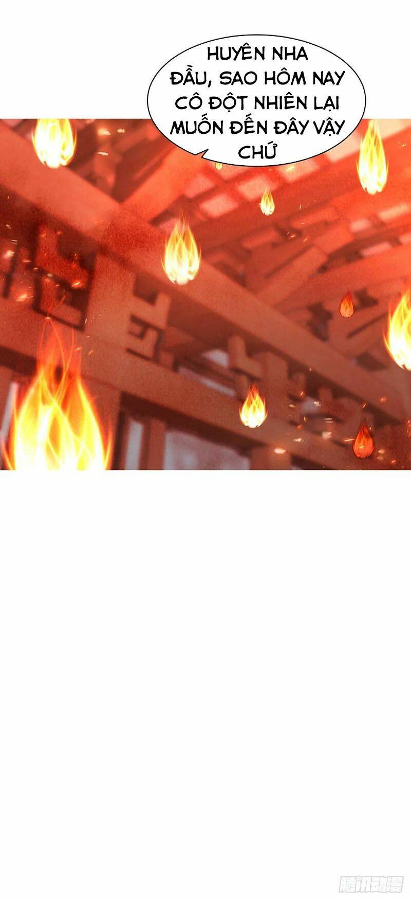 Thần Hồn Võ Đế - Chapter 57 - Page 32