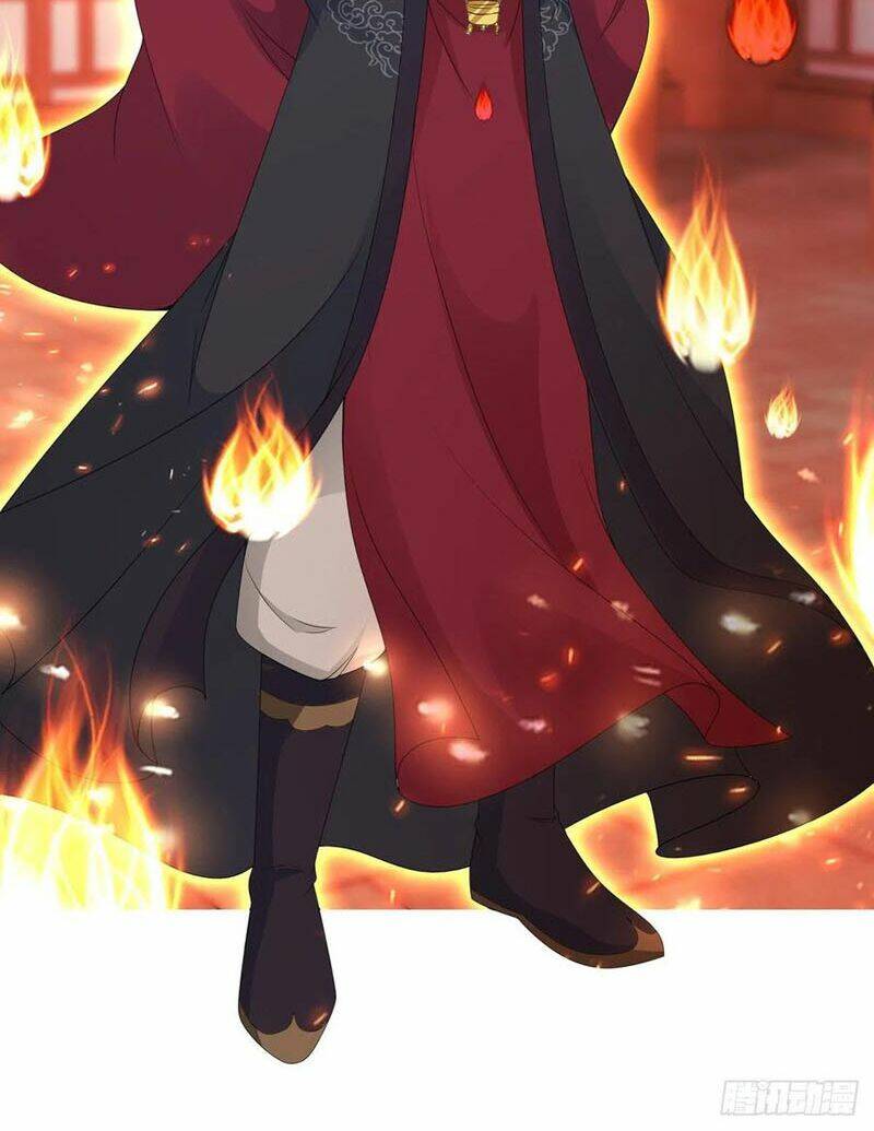 Thần Hồn Võ Đế - Chapter 57 - Page 34