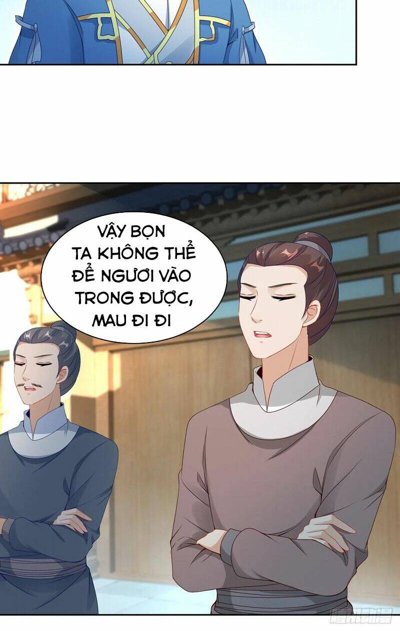 Thần Hồn Võ Đế - Chapter 57 - Page 5
