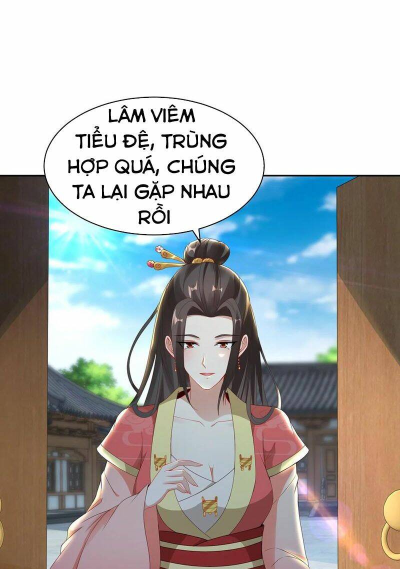 Thần Hồn Võ Đế - Chapter 57 - Page 6