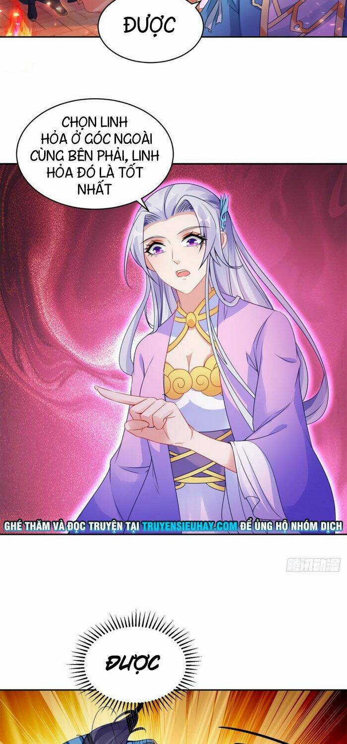 Thần Hồn Võ Đế - Chapter 58 - Page 10