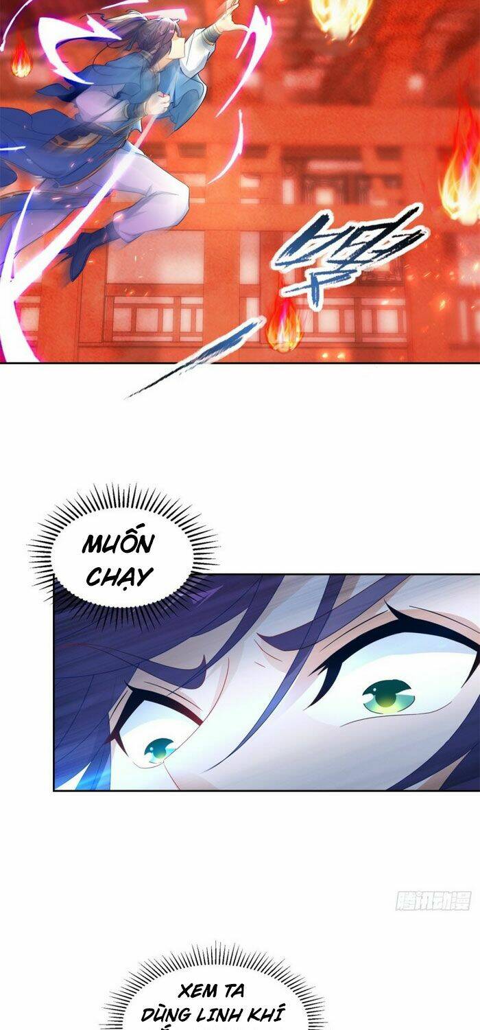 Thần Hồn Võ Đế - Chapter 58 - Page 12