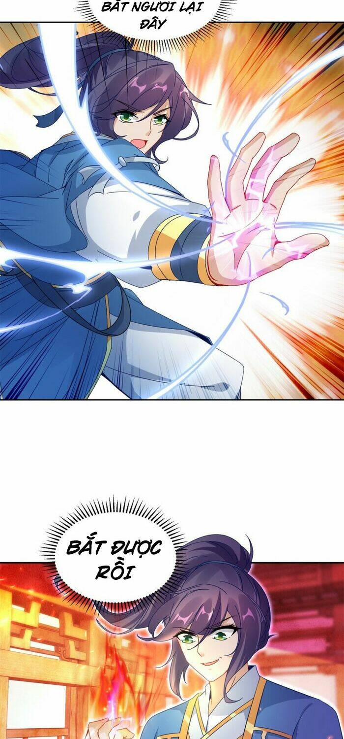 Thần Hồn Võ Đế - Chapter 58 - Page 13