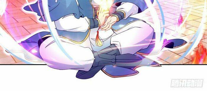 Thần Hồn Võ Đế - Chapter 58 - Page 19