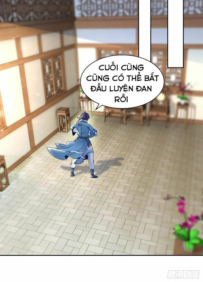 Thần Hồn Võ Đế - Chapter 59 - Page 16