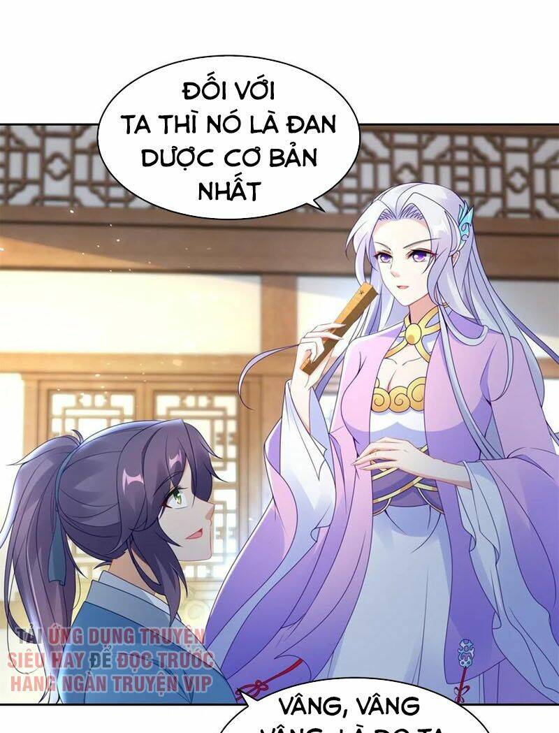 Thần Hồn Võ Đế - Chapter 59 - Page 19