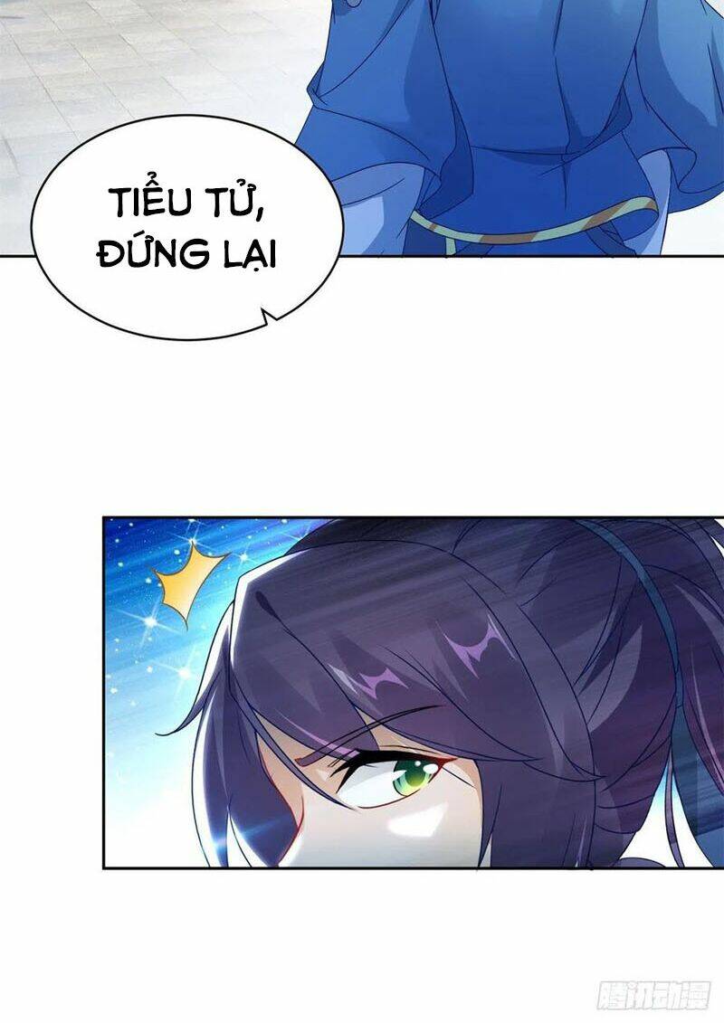 Thần Hồn Võ Đế - Chapter 59 - Page 6