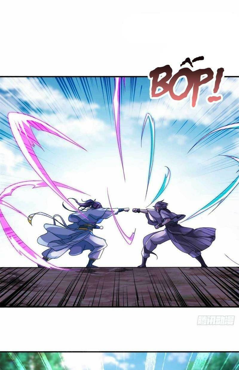 Thần Hồn Võ Đế - Chapter 6 - Page 12