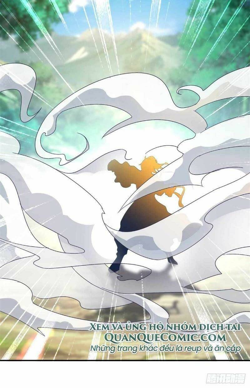 Thần Hồn Võ Đế - Chapter 6 - Page 13