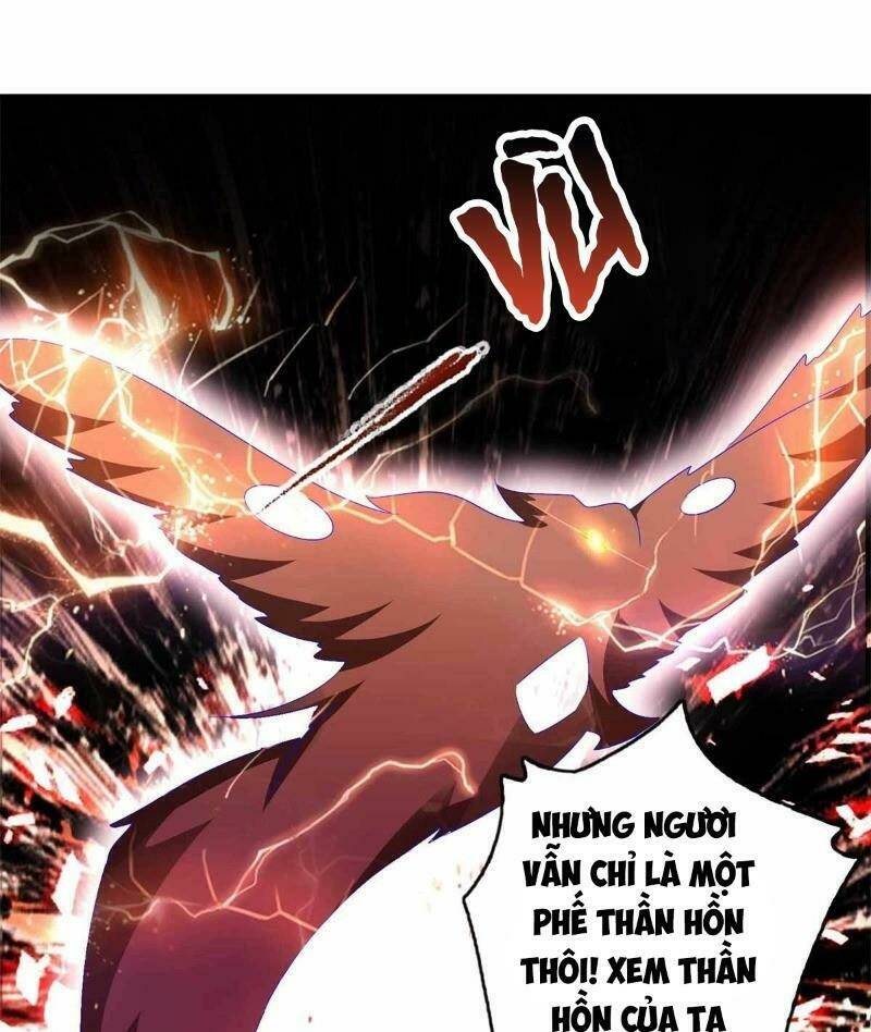 Thần Hồn Võ Đế - Chapter 6 - Page 18