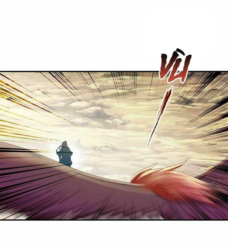 Thần Hồn Võ Đế - Chapter 6 - Page 22