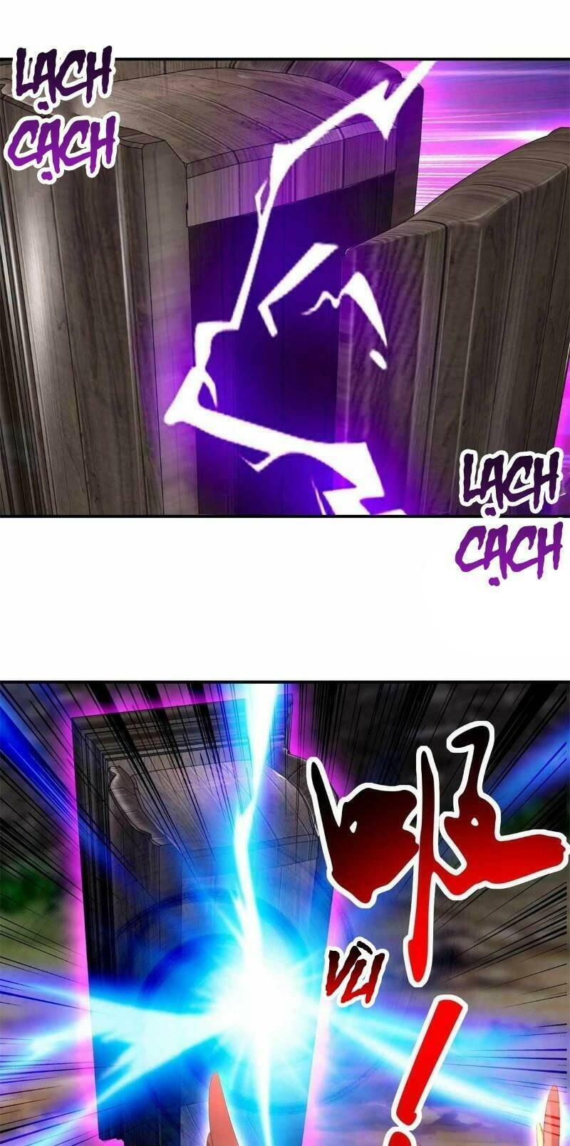 Thần Hồn Võ Đế - Chapter 6 - Page 26