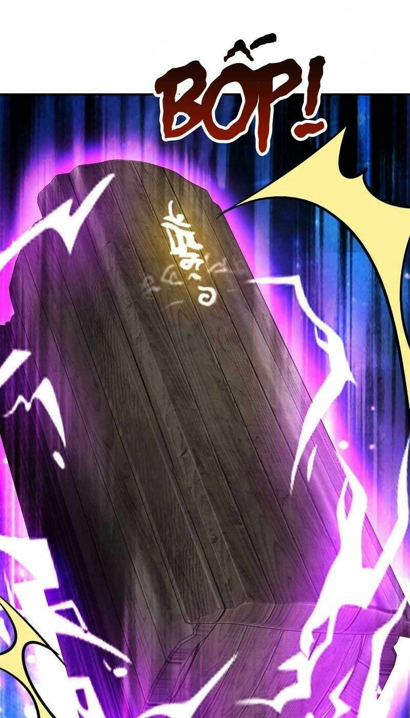 Thần Hồn Võ Đế - Chapter 6 - Page 28