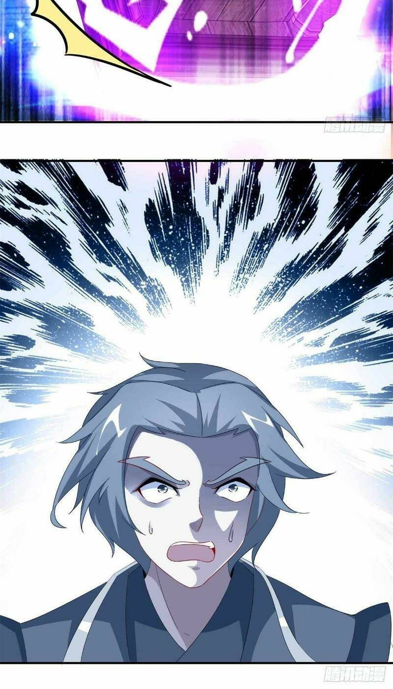 Thần Hồn Võ Đế - Chapter 6 - Page 29