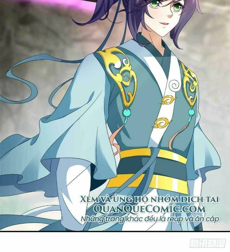 Thần Hồn Võ Đế - Chapter 6 - Page 31