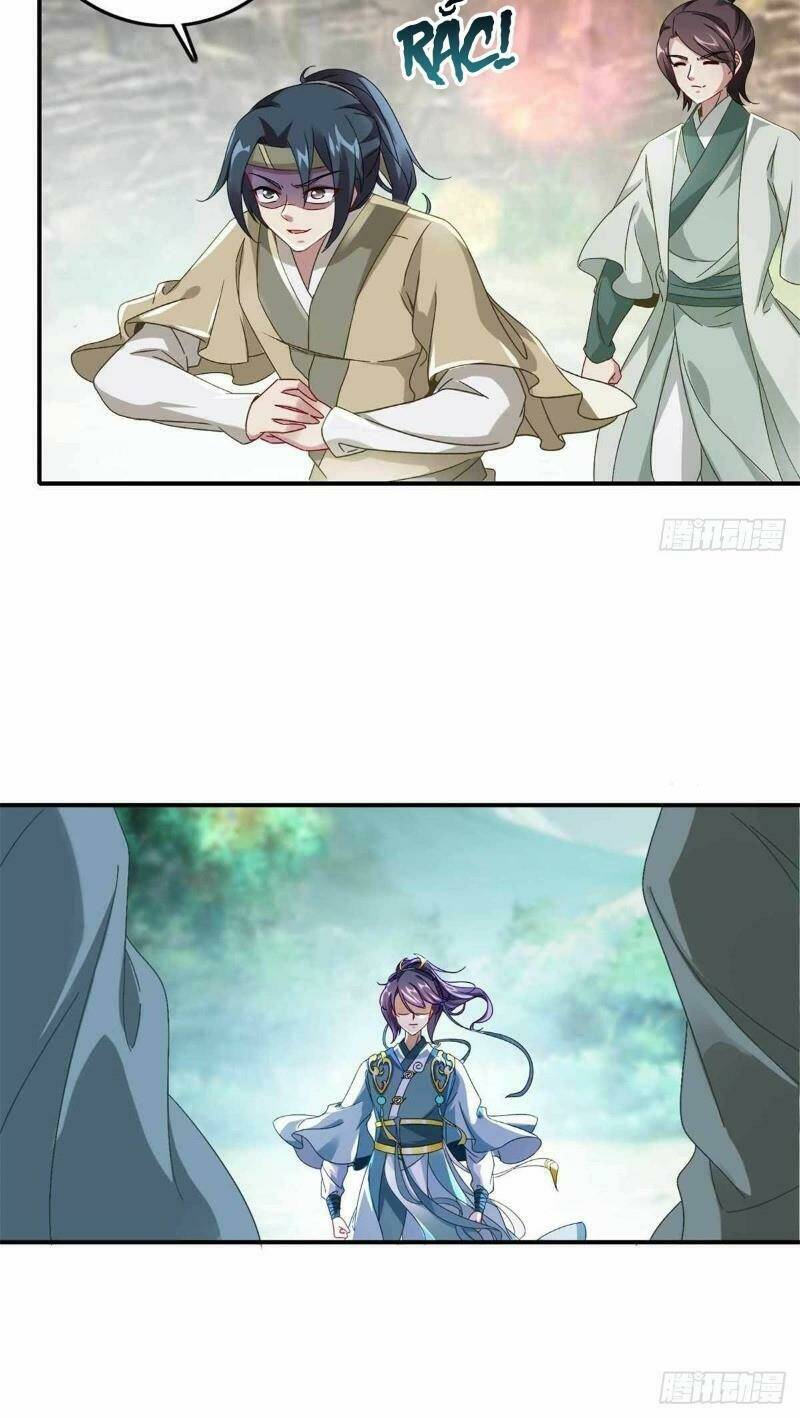 Thần Hồn Võ Đế - Chapter 6 - Page 3