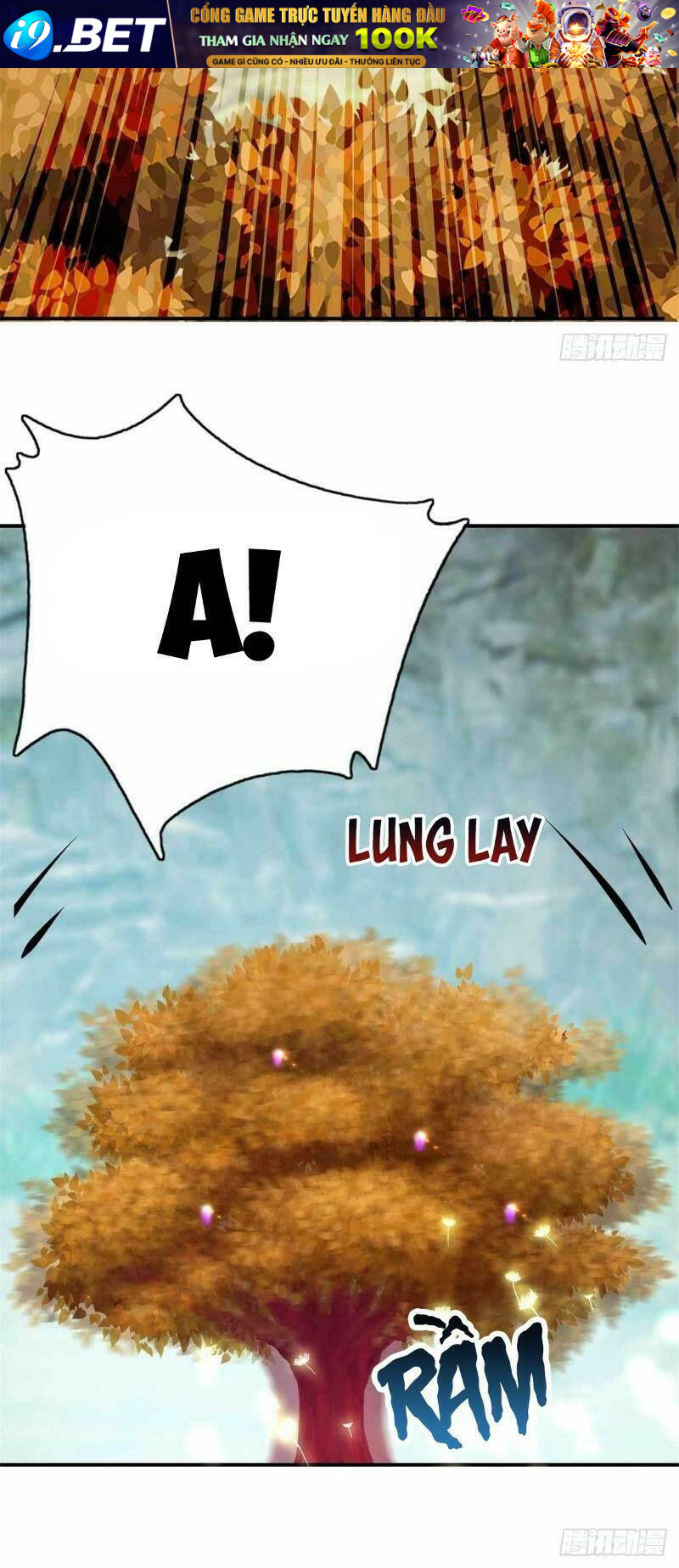 Thần Hồn Võ Đế - Chapter 6 - Page 5