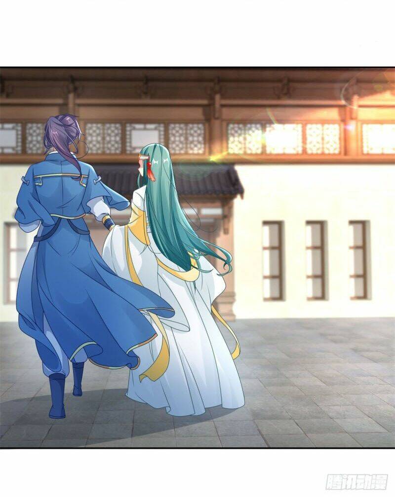 Thần Hồn Võ Đế - Chapter 60 - Page 17