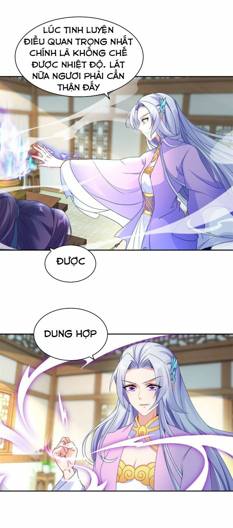 Thần Hồn Võ Đế - Chapter 60 - Page 3