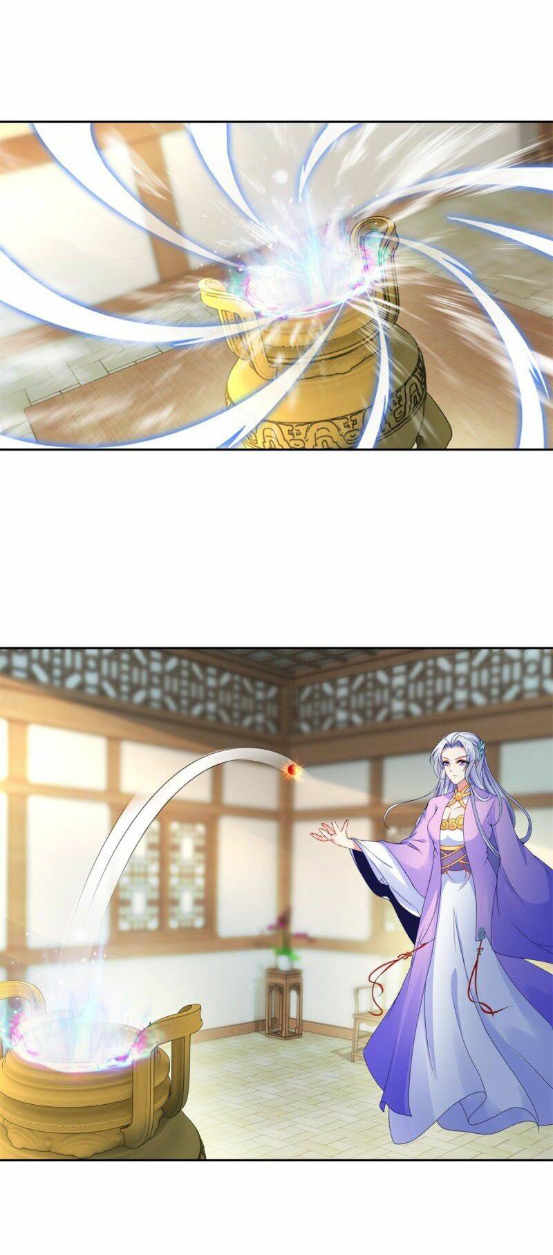 Thần Hồn Võ Đế - Chapter 60 - Page 4