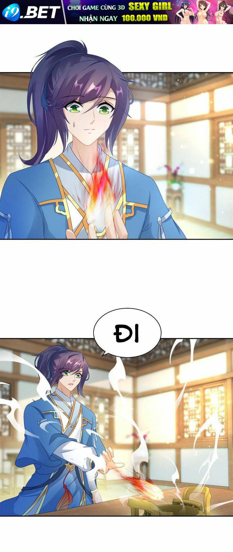 Thần Hồn Võ Đế - Chapter 60 - Page 6