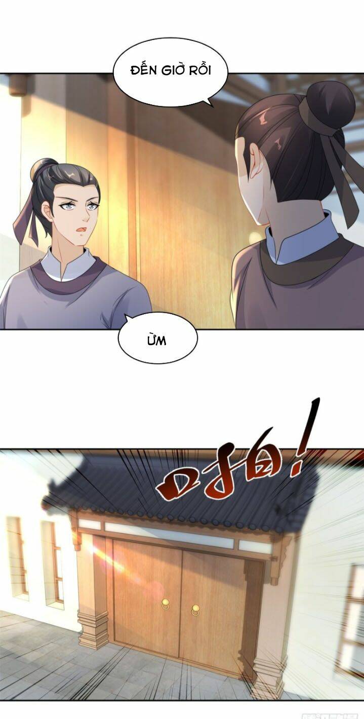 Thần Hồn Võ Đế - Chapter 61 - Page 6