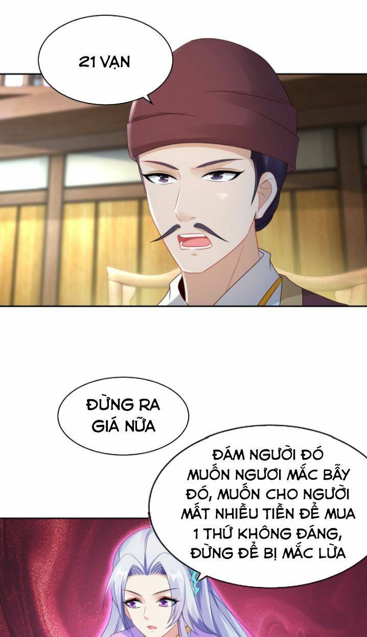 Thần Hồn Võ Đế - Chapter 62 - Page 11