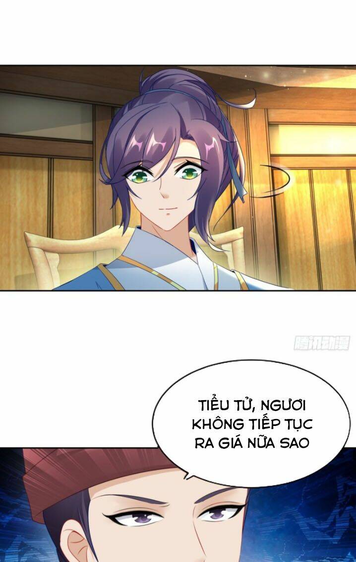 Thần Hồn Võ Đế - Chapter 62 - Page 13