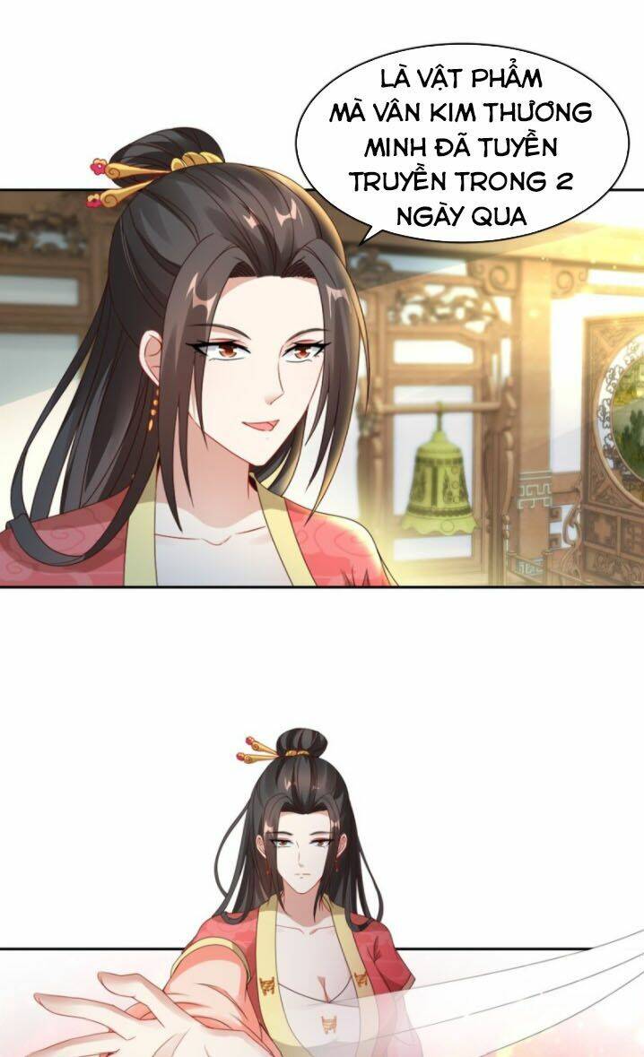 Thần Hồn Võ Đế - Chapter 62 - Page 17