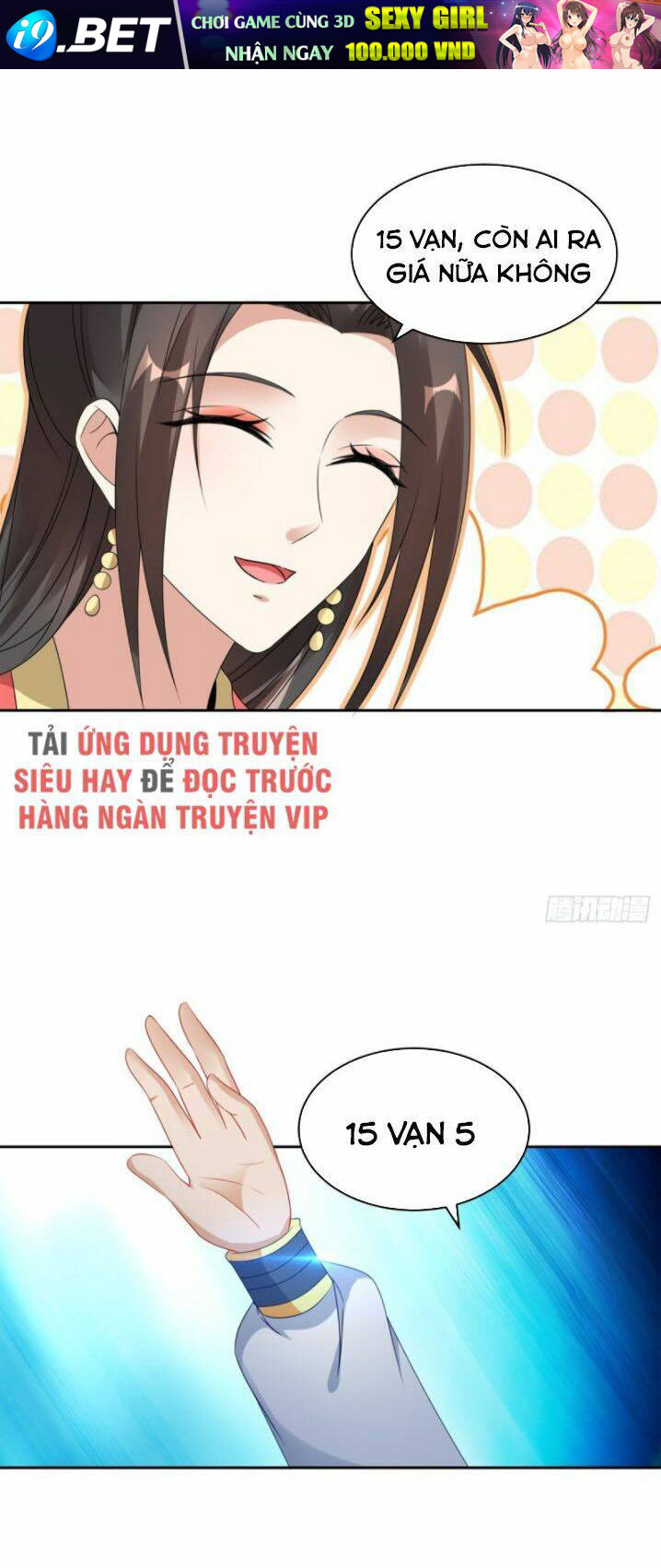 Thần Hồn Võ Đế - Chapter 62 - Page 6