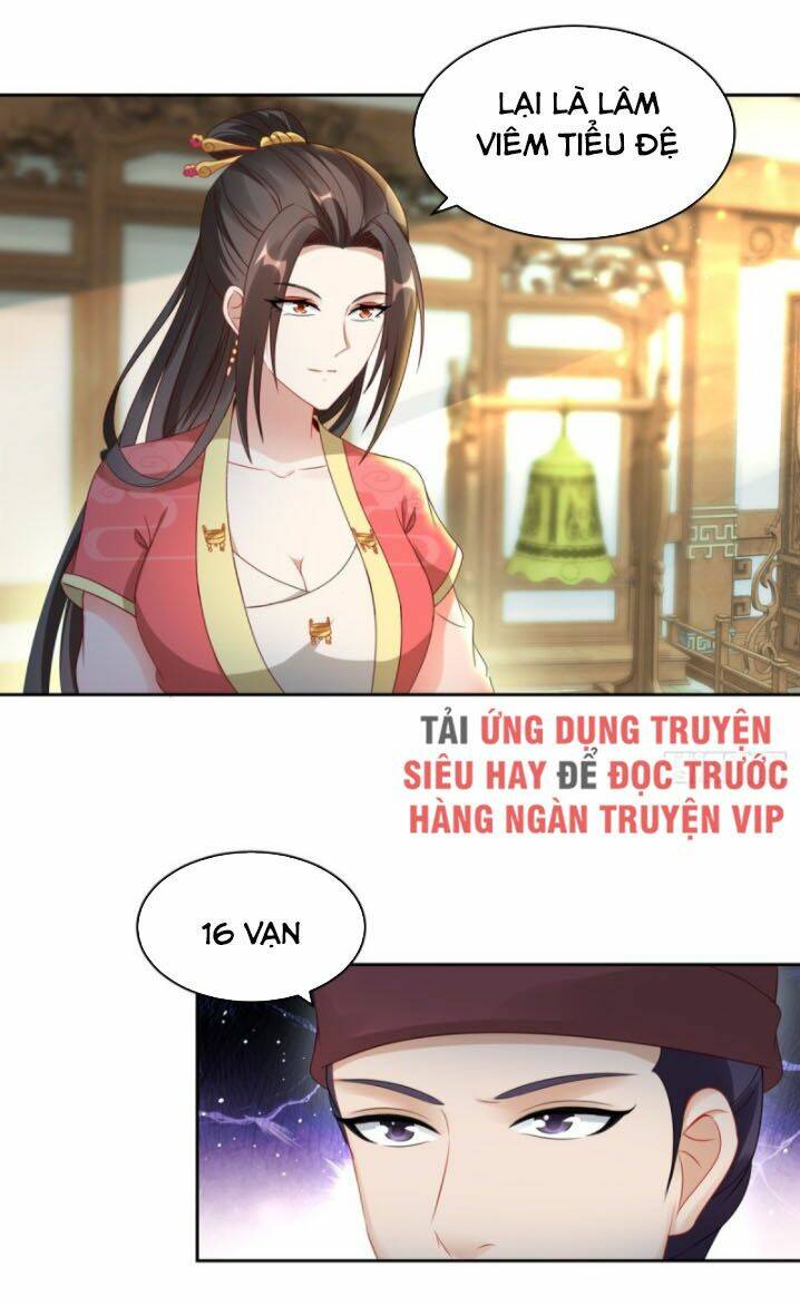 Thần Hồn Võ Đế - Chapter 62 - Page 8