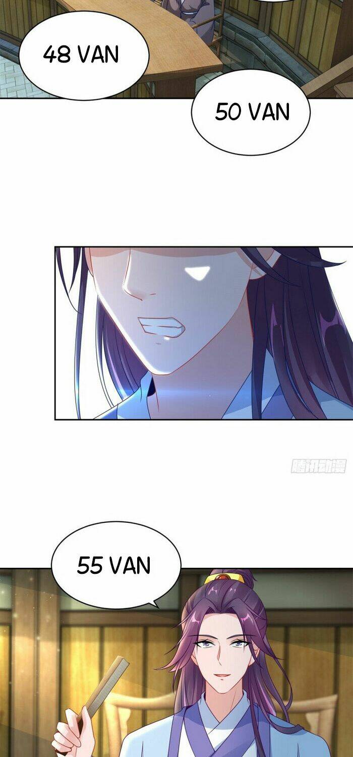 Thần Hồn Võ Đế - Chapter 63 - Page 11
