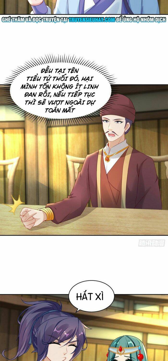 Thần Hồn Võ Đế - Chapter 63 - Page 12