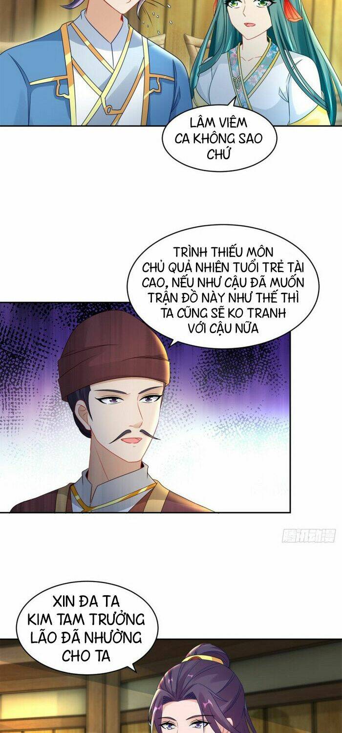 Thần Hồn Võ Đế - Chapter 63 - Page 13