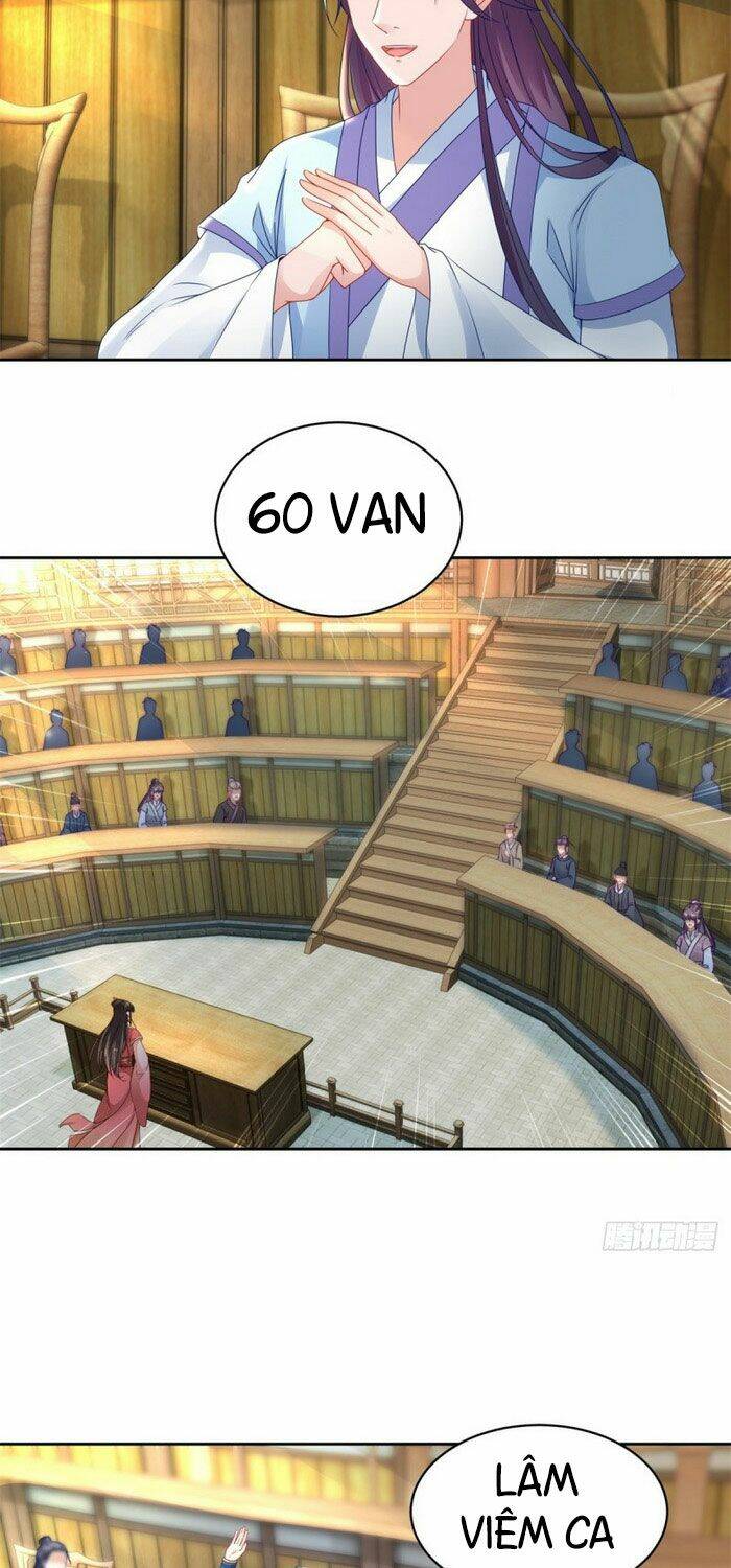 Thần Hồn Võ Đế - Chapter 63 - Page 14